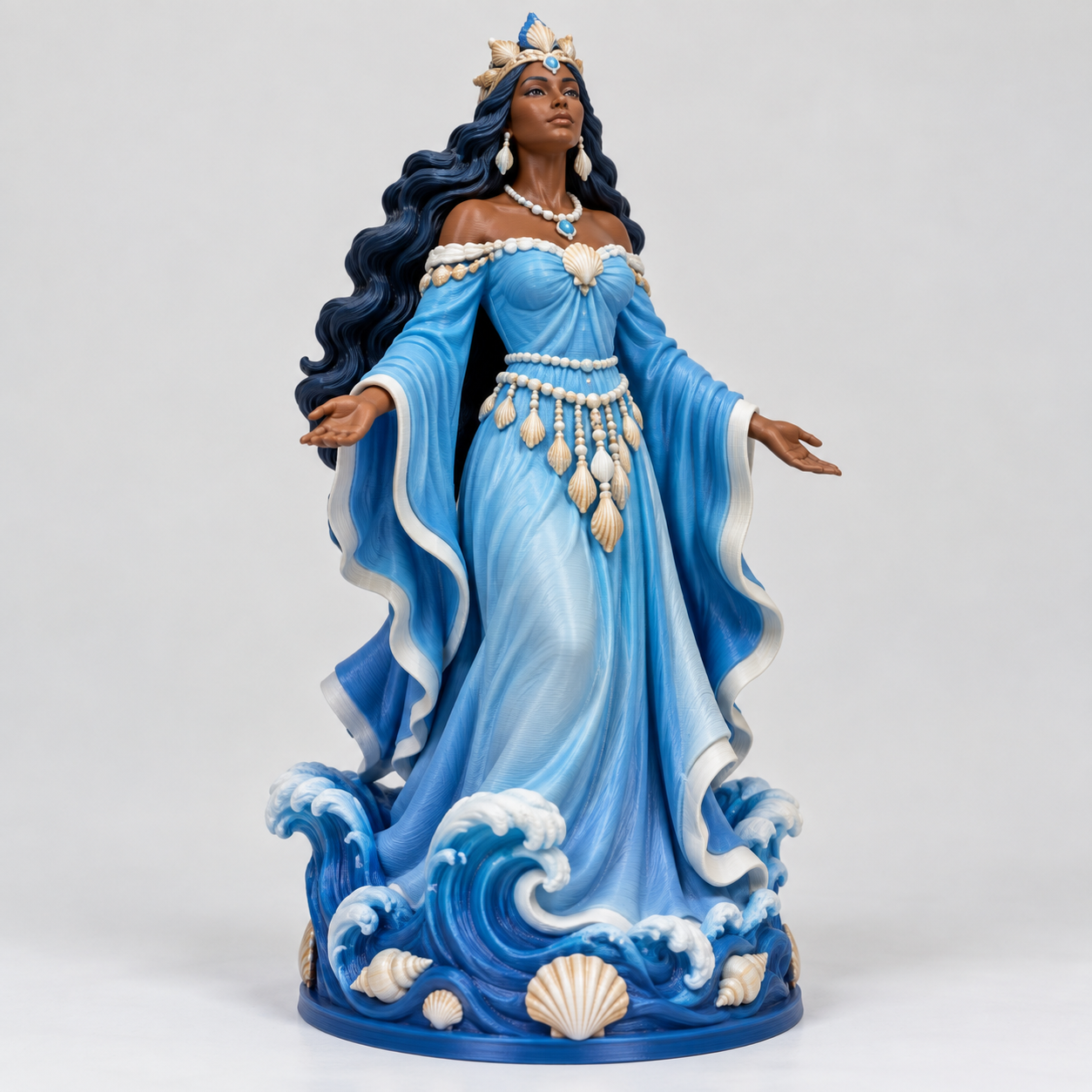 Orixá STL 1